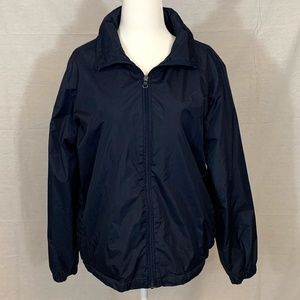 Youth XL Galaxy by Harvic Water Resistant Jacket with Hood